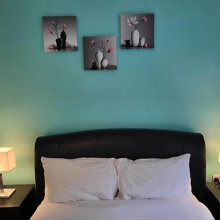 Lovely 2- Bedroom Apartment In Belfast Esterno foto